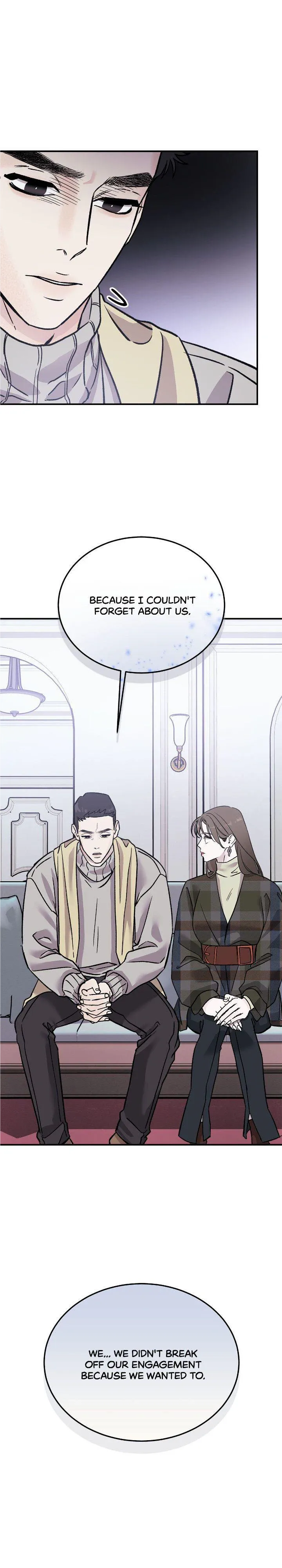 For The Queendom chapter 16 page 25