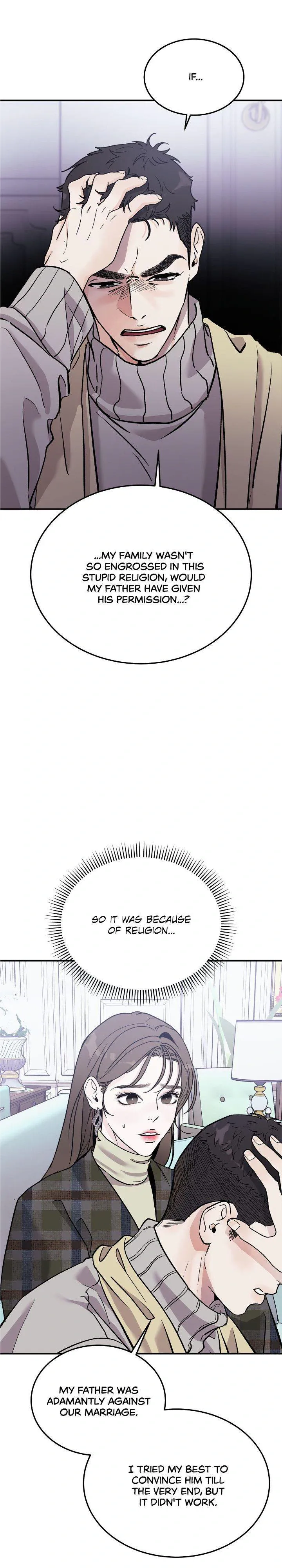 For The Queendom chapter 16 page 26