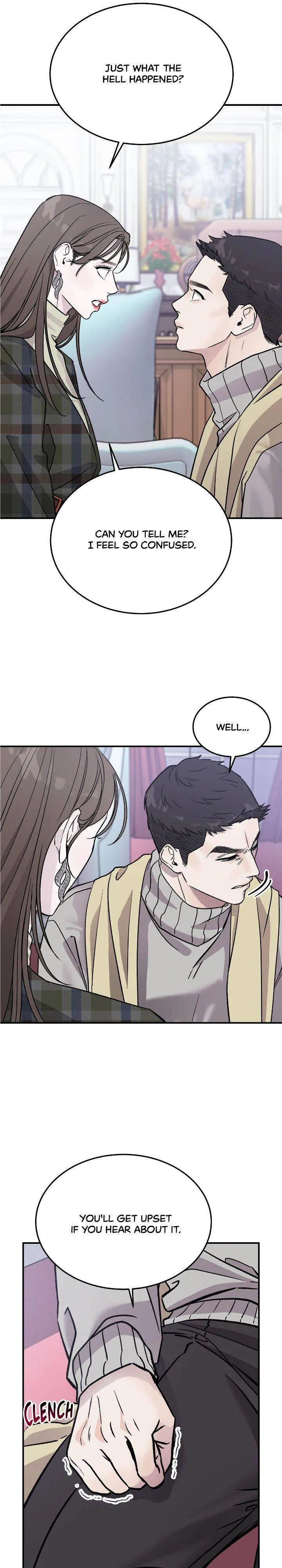 For The Queendom chapter 16 page 4