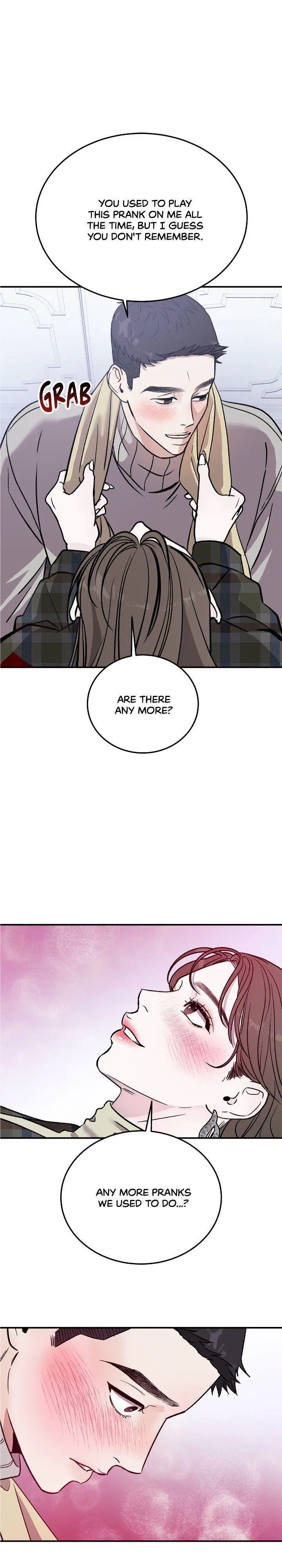 For The Queendom chapter 16 page 40