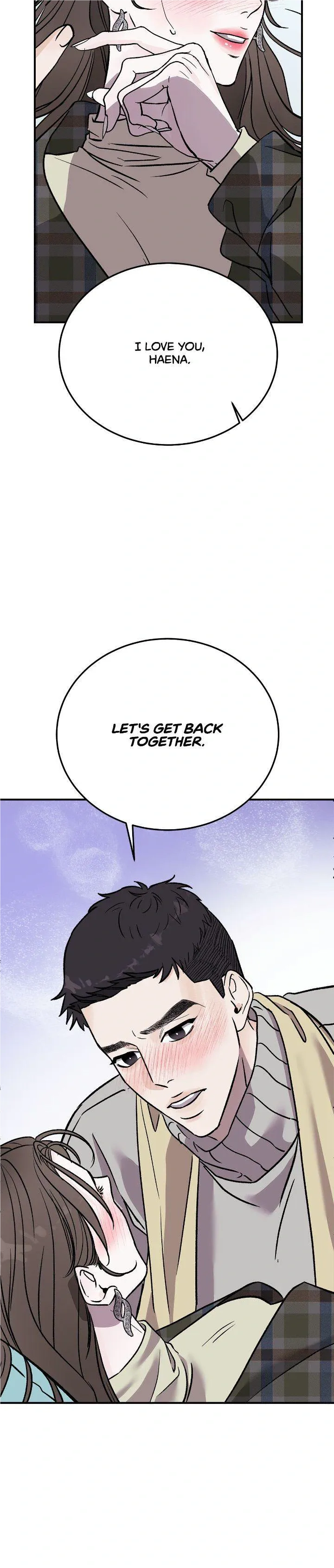 For The Queendom chapter 16 page 44