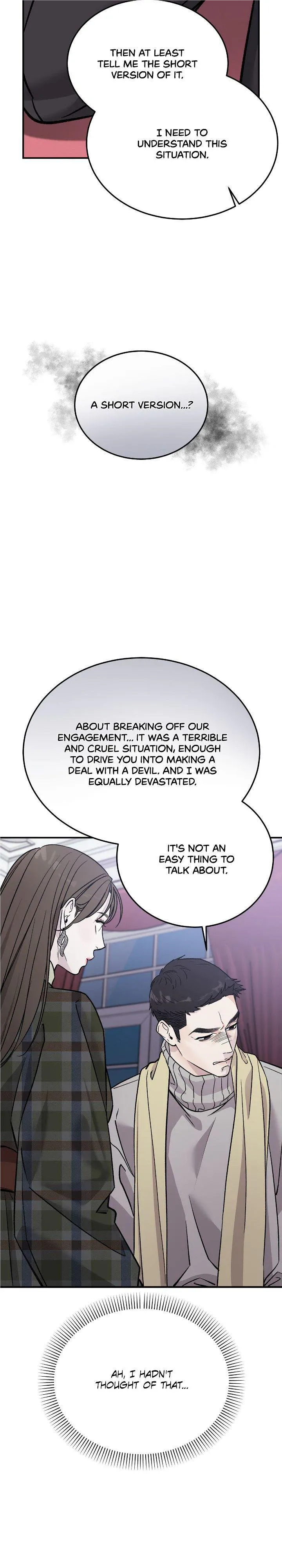 For The Queendom chapter 16 page 5