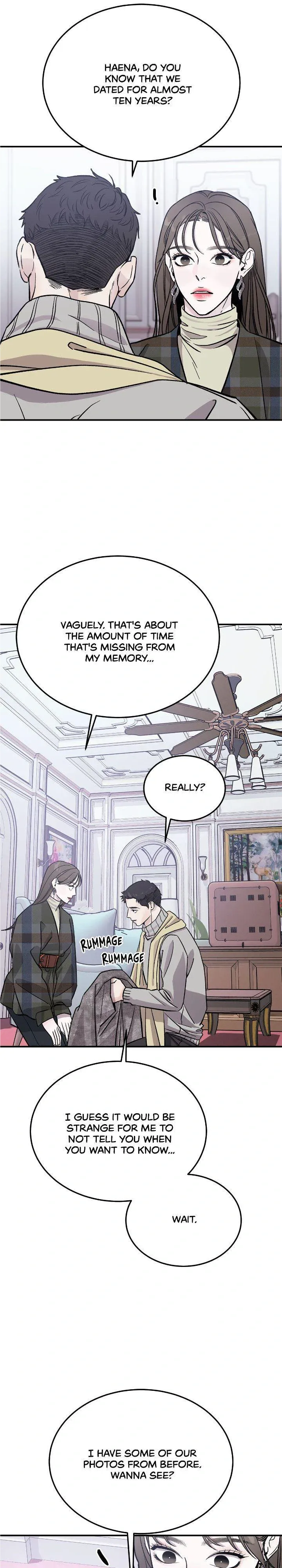 For The Queendom chapter 16 page 7