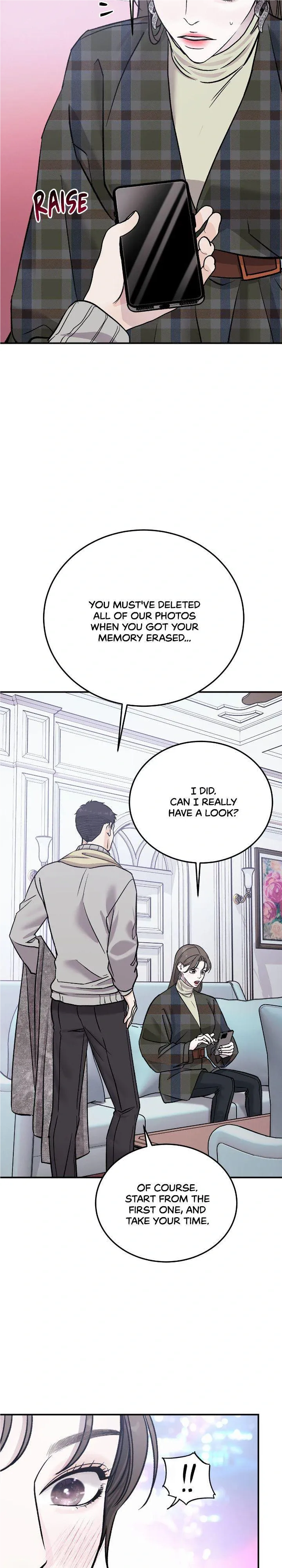 For The Queendom chapter 16 page 8