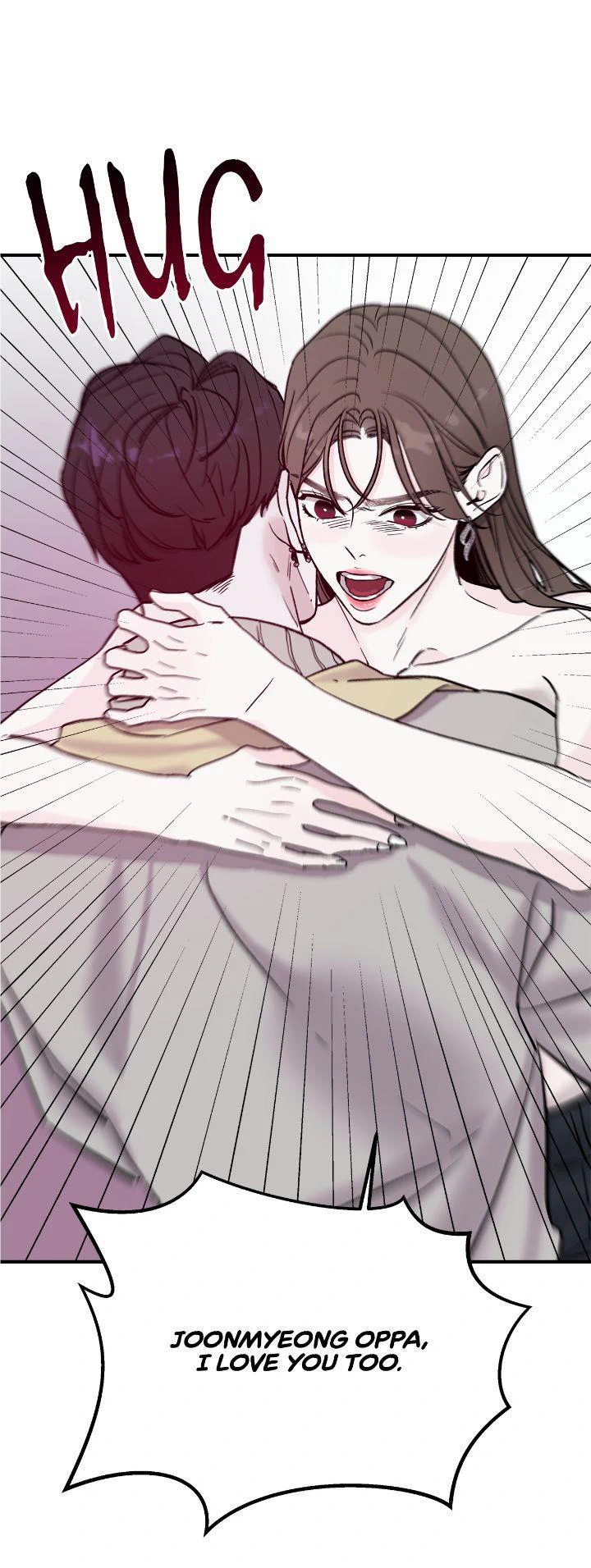 For The Queendom chapter 17 page 18