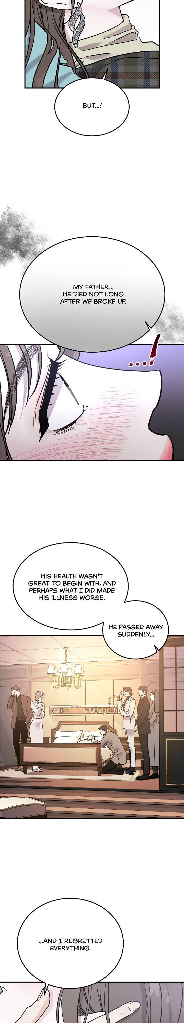 For The Queendom chapter 17 page 2