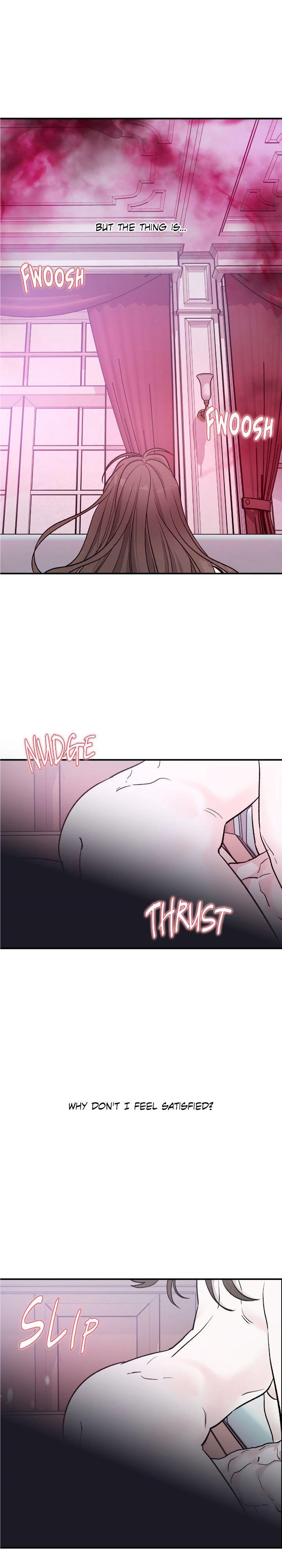For The Queendom chapter 17 page 34
