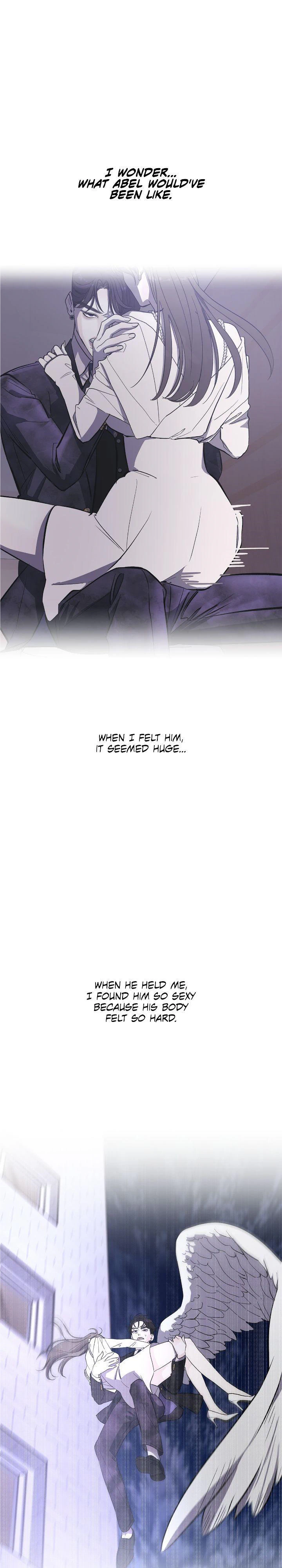 For The Queendom chapter 17 page 43