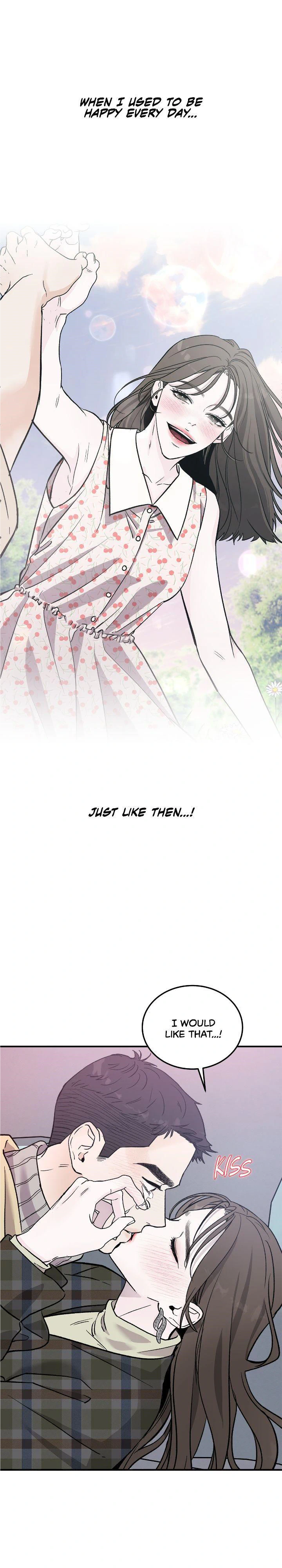 For The Queendom chapter 17 page 5
