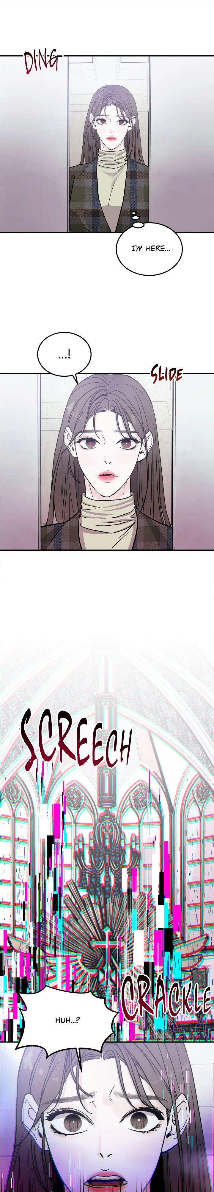 For The Queendom chapter 18 page 16