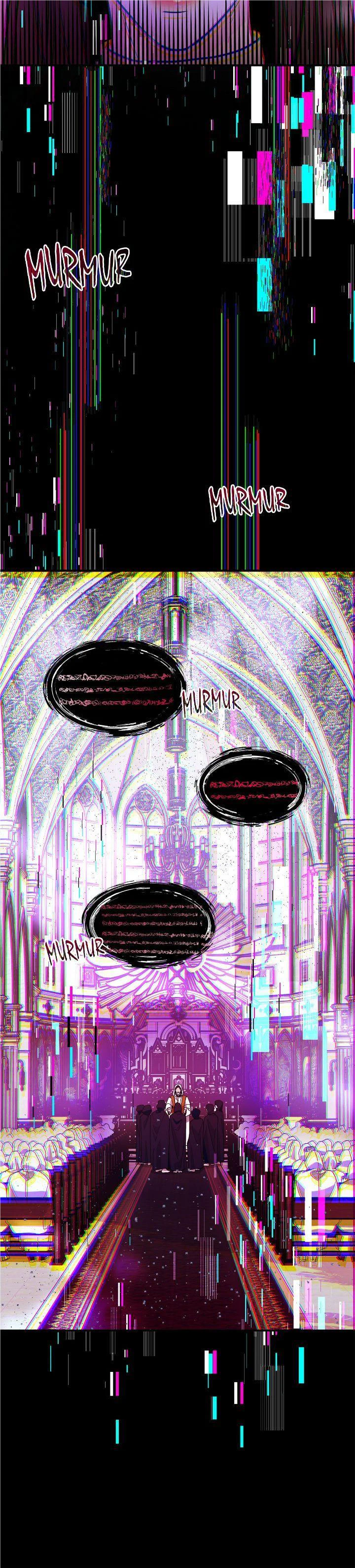 For The Queendom chapter 18 page 17