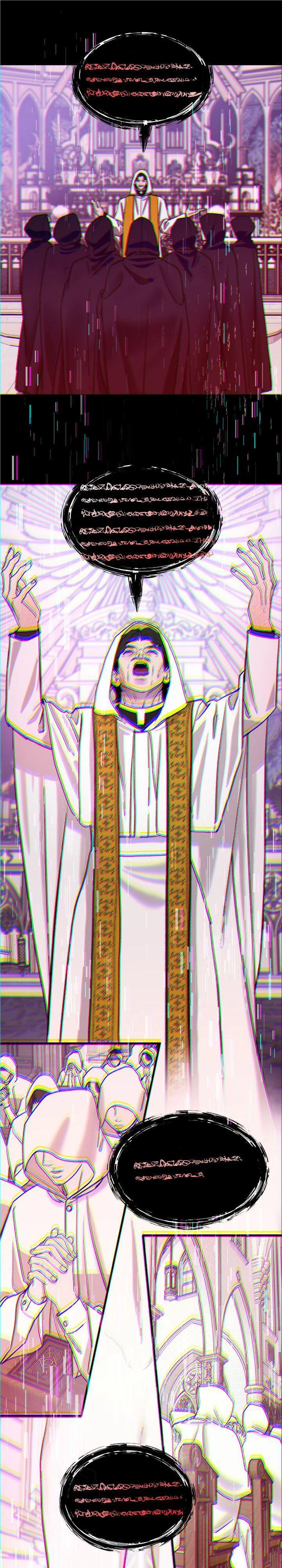 For The Queendom chapter 18 page 18