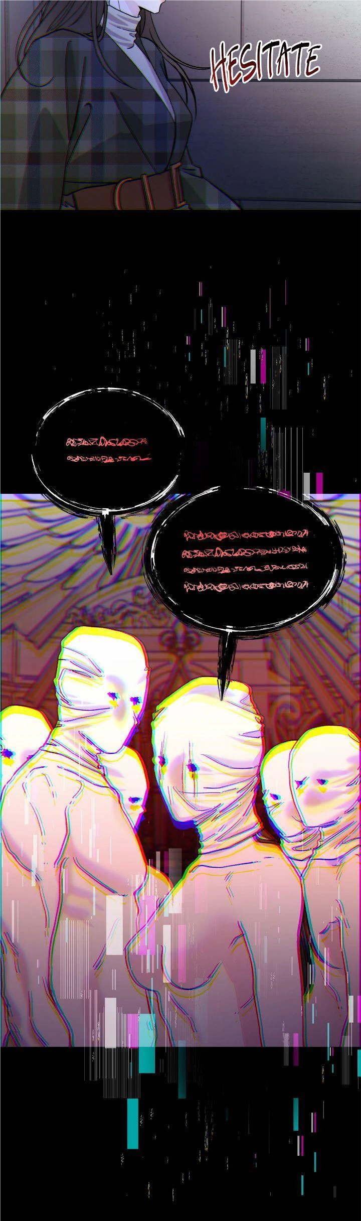 For The Queendom chapter 18 page 20