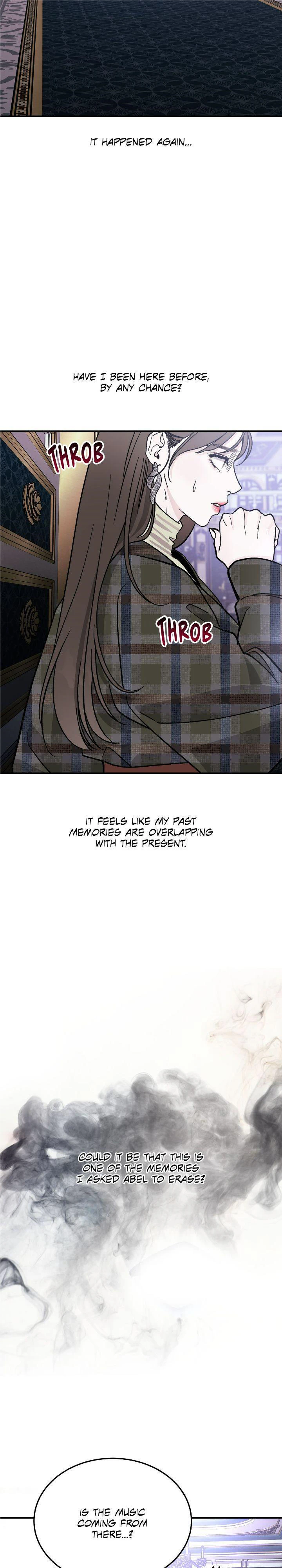 For The Queendom chapter 18 page 27