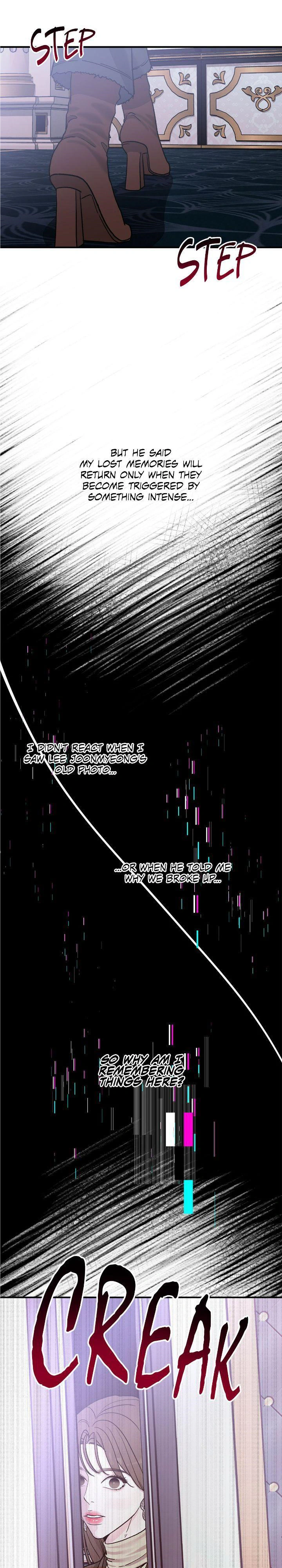 For The Queendom chapter 18 page 29