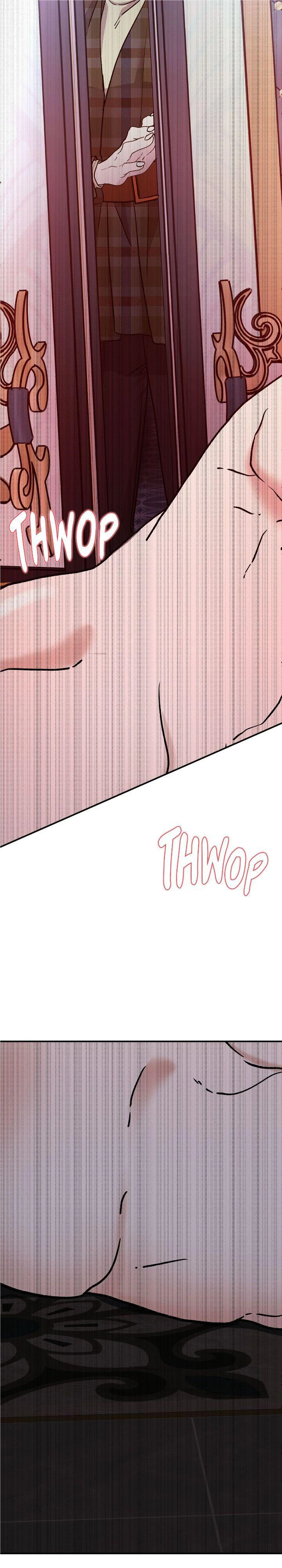 For The Queendom chapter 18 page 30