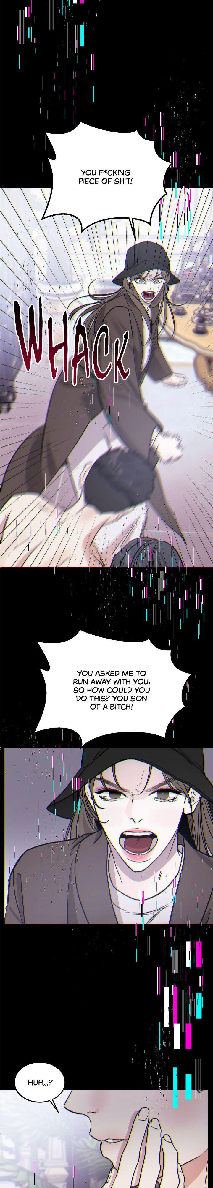 For The Queendom chapter 18 page 38