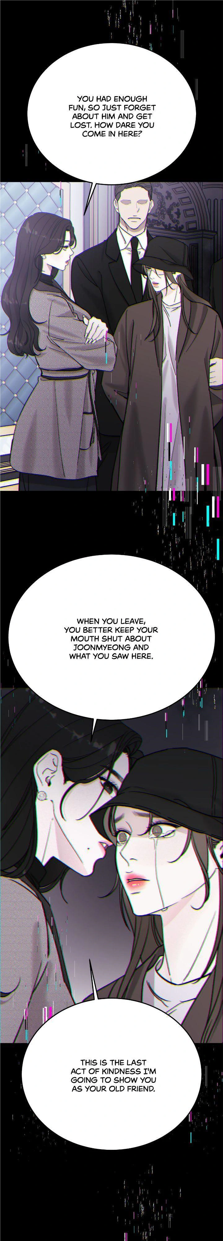 For The Queendom chapter 18 page 41