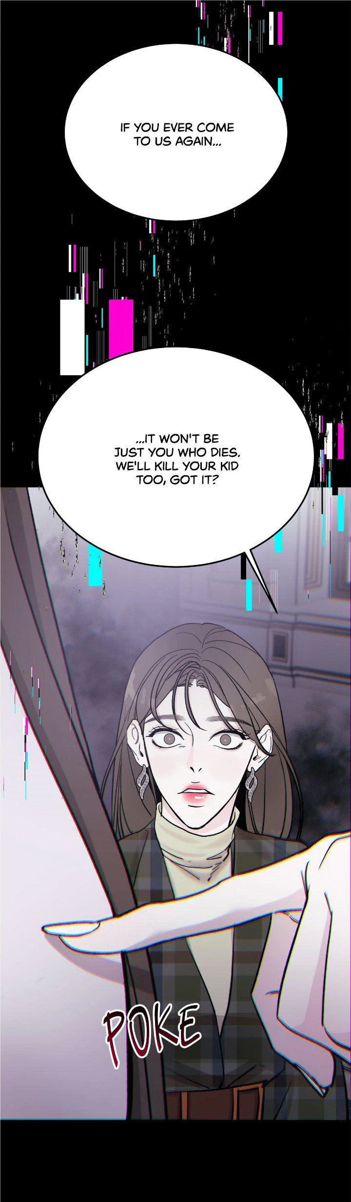 For The Queendom chapter 18 page 42
