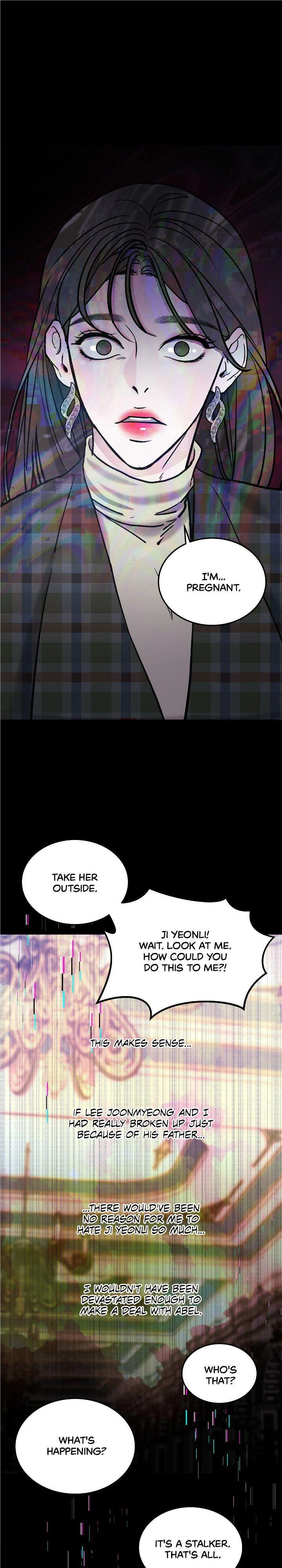 For The Queendom chapter 18 page 43