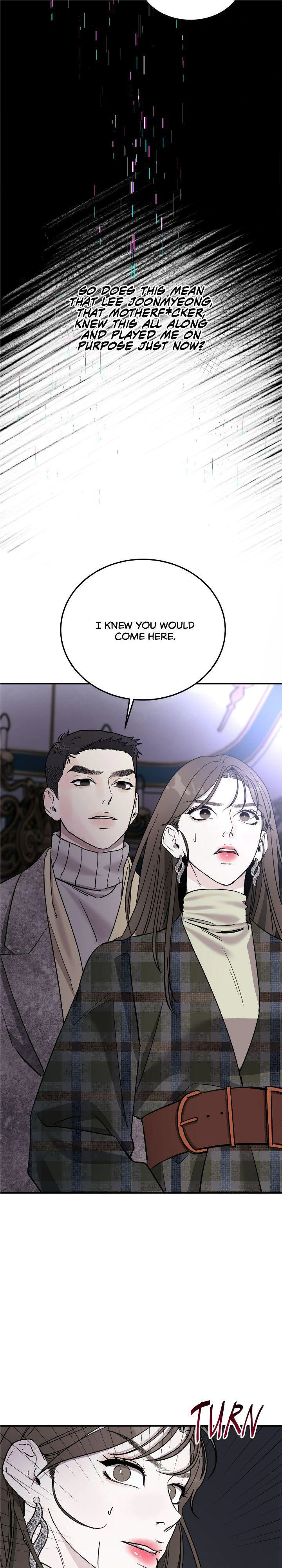 For The Queendom chapter 18 page 44