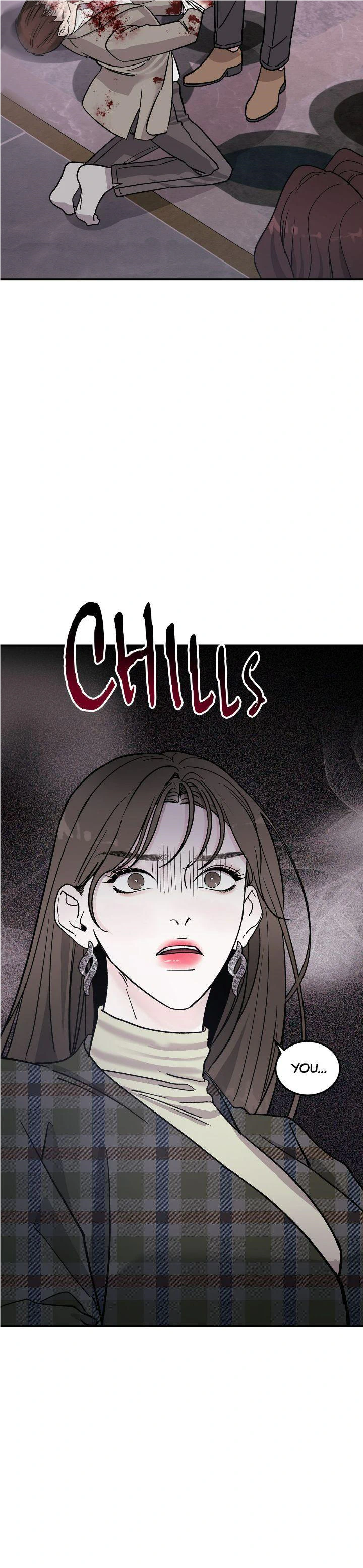 For The Queendom chapter 19 page 21