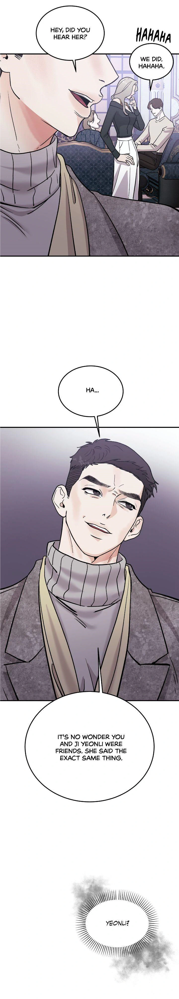 For The Queendom chapter 19 page 25