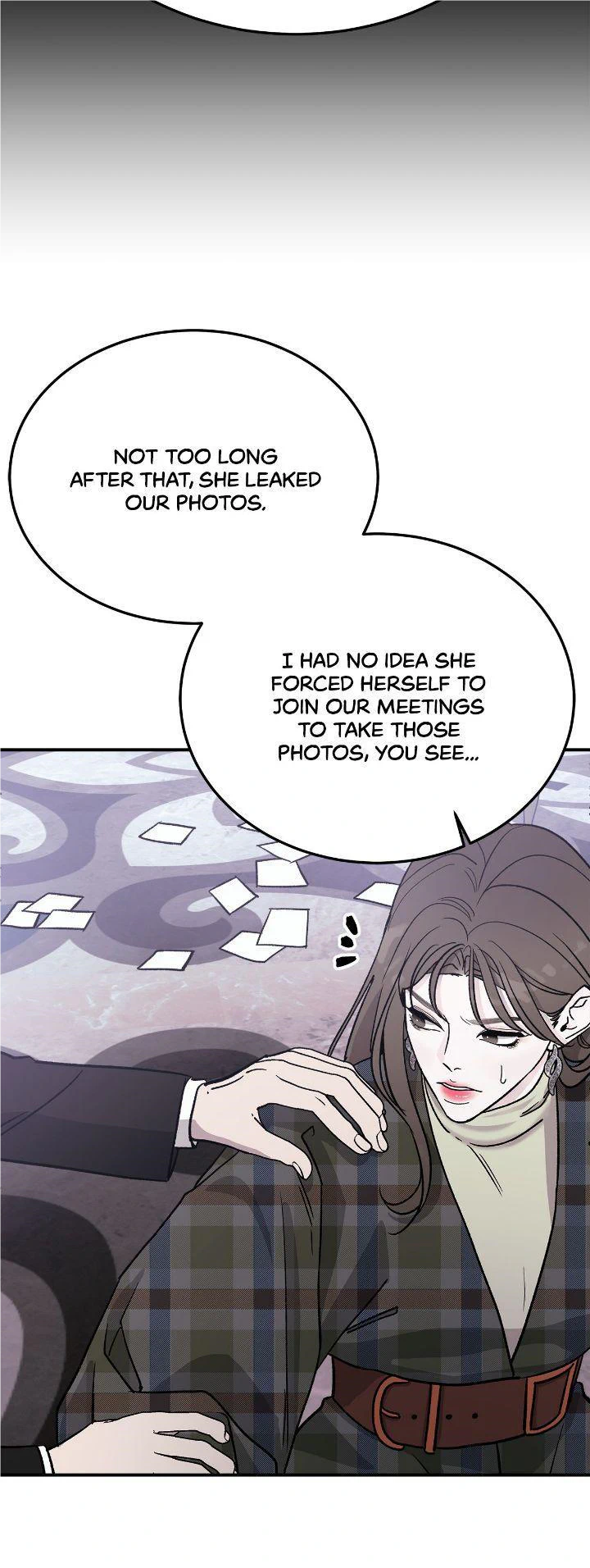 For The Queendom chapter 19 page 27