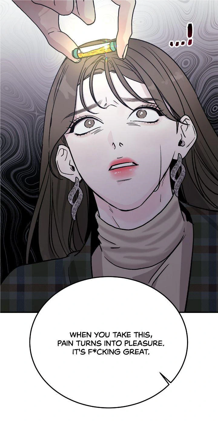 For The Queendom chapter 19 page 36