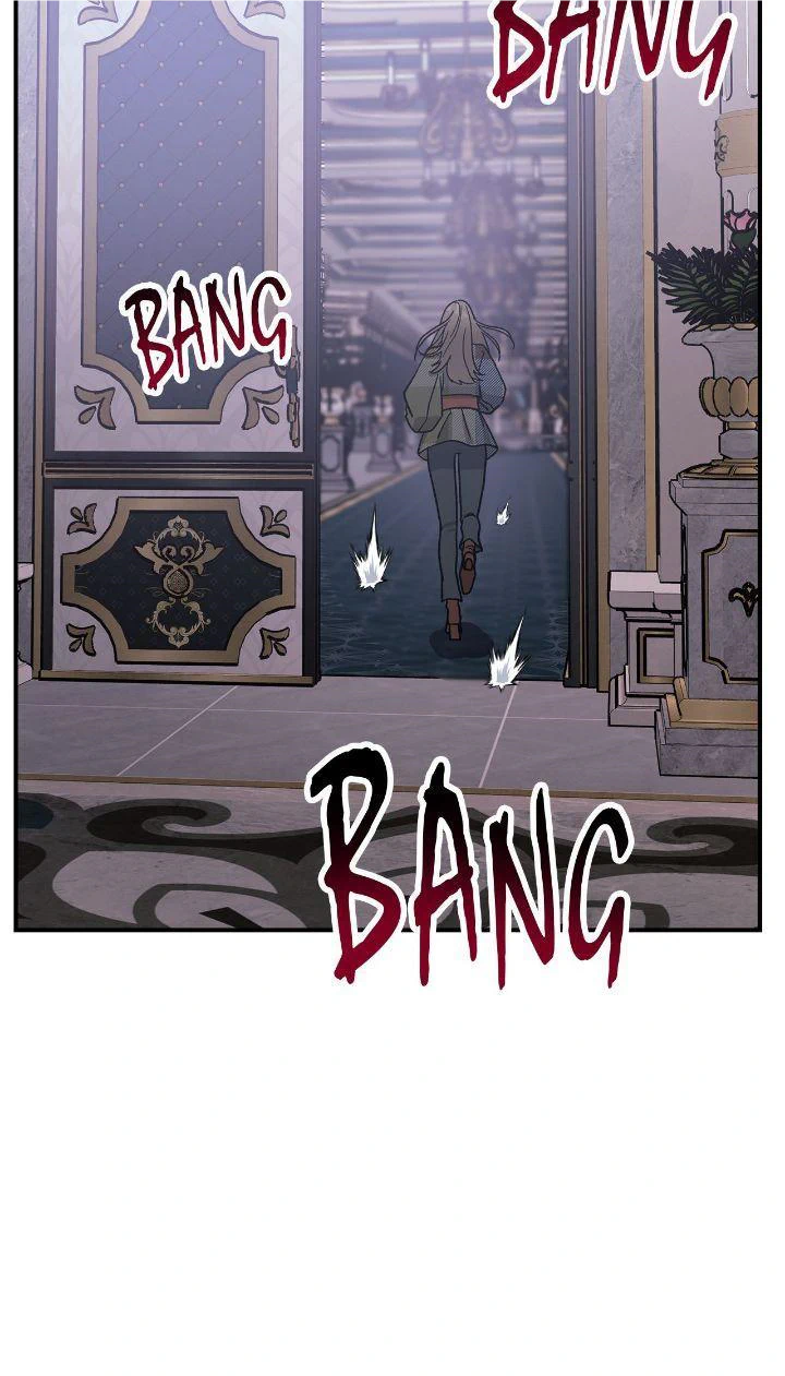 For The Queendom chapter 19 page 42