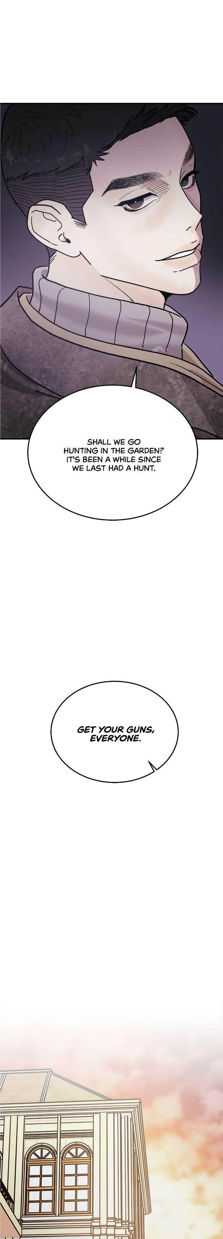 For The Queendom chapter 19 page 45