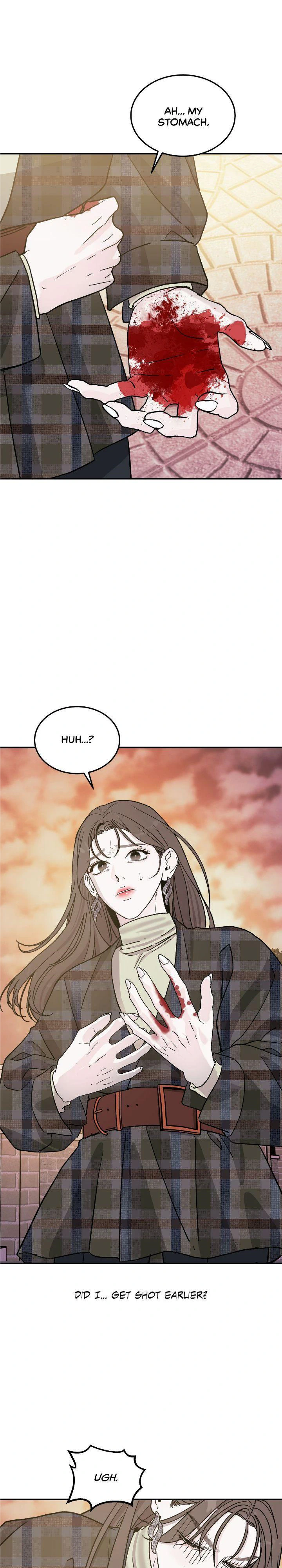 For The Queendom chapter 19 page 49