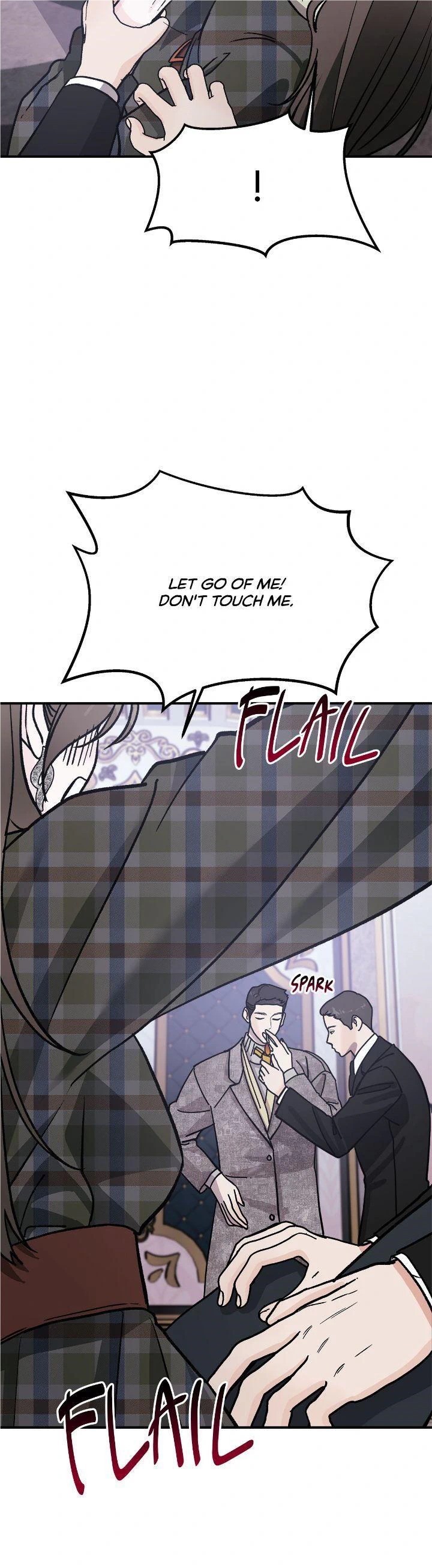 For The Queendom chapter 19 page 7
