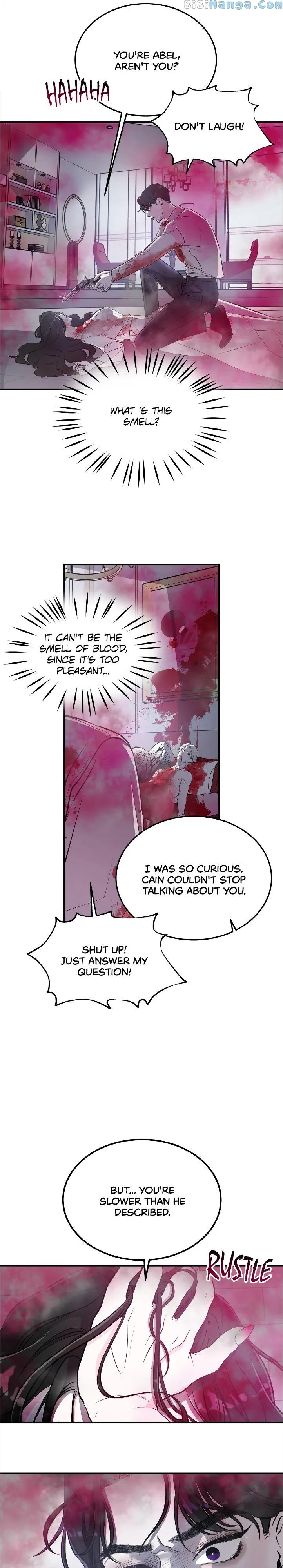 For The Queendom chapter 2 page 10
