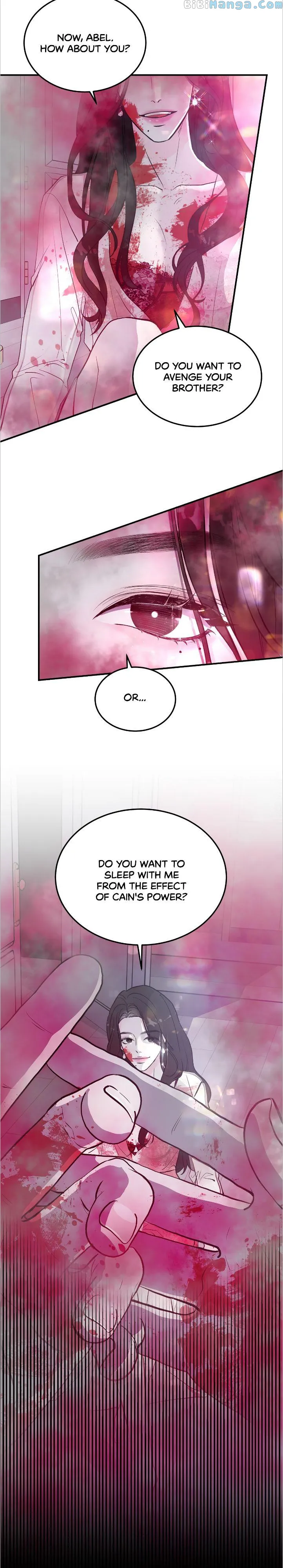 For The Queendom chapter 2 page 13