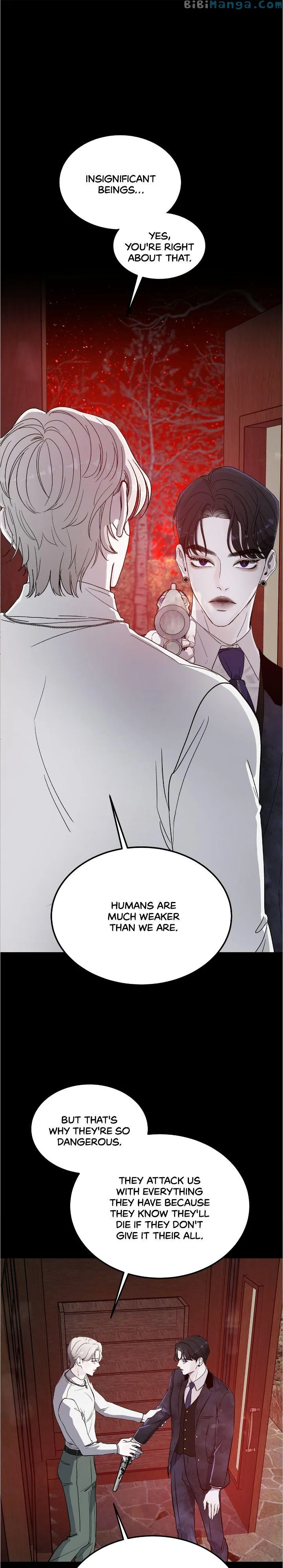 For The Queendom chapter 2 page 15