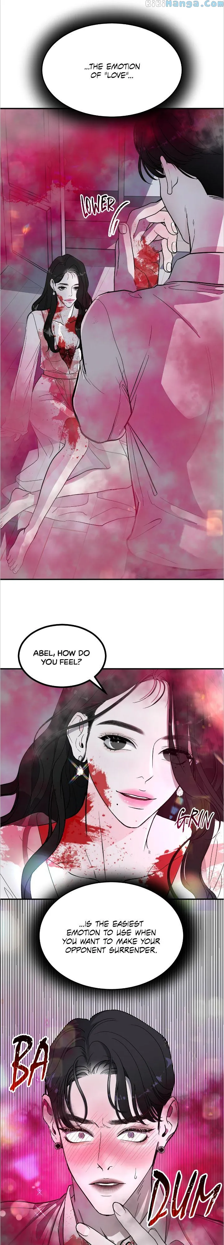 For The Queendom chapter 2 page 18