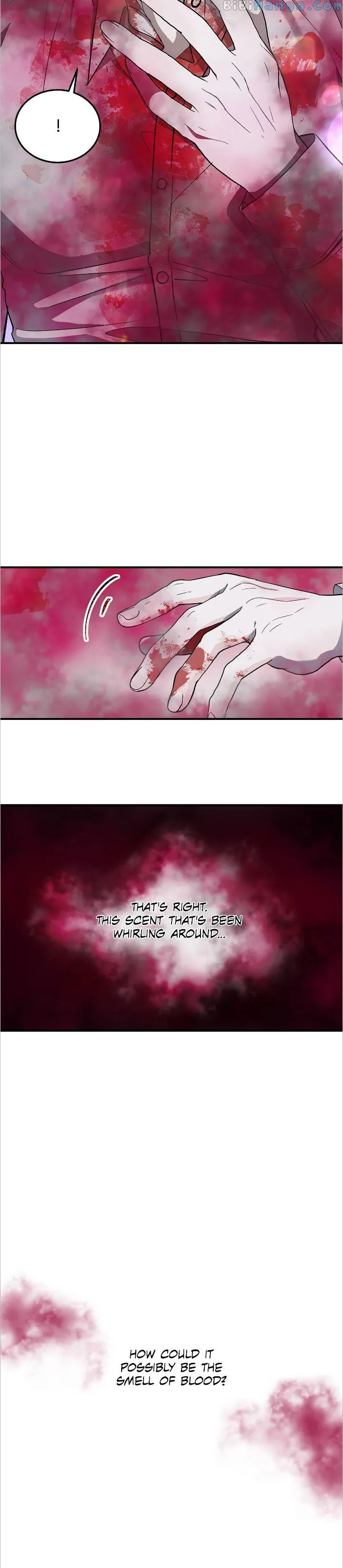 For The Queendom chapter 2 page 19