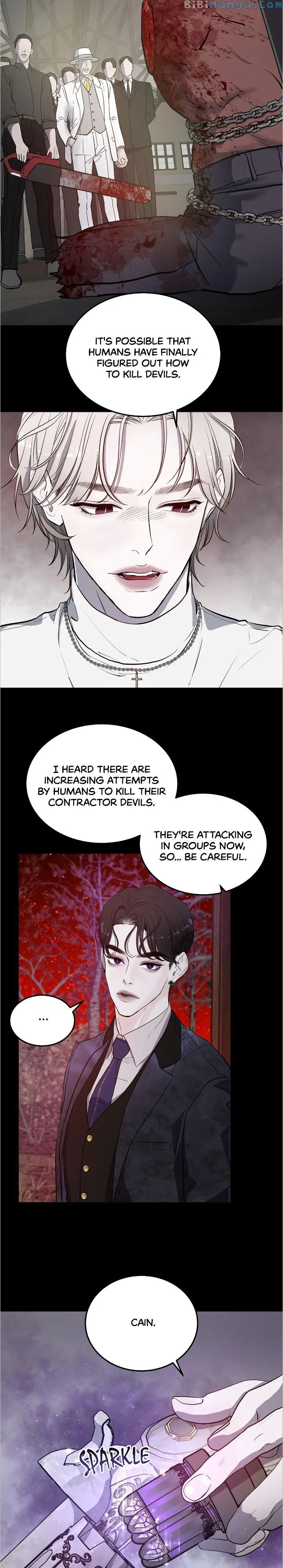 For The Queendom chapter 2 page 2