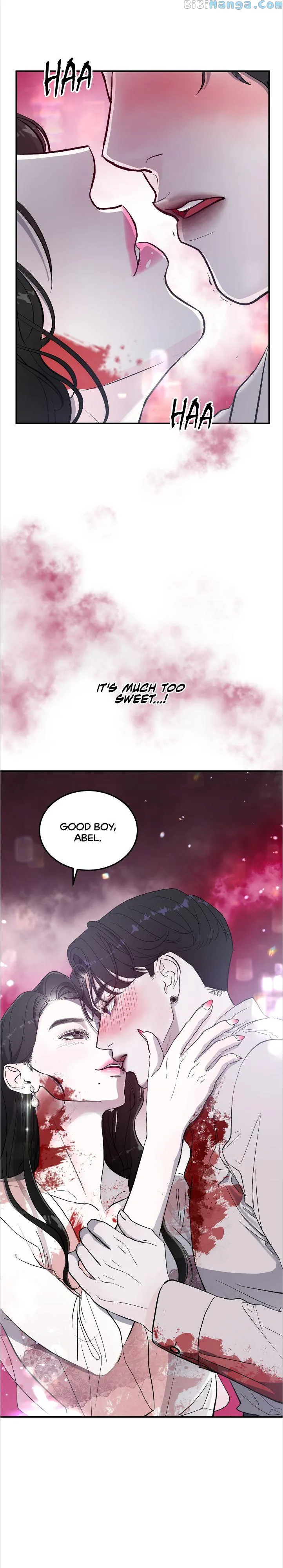 For The Queendom chapter 2 page 20