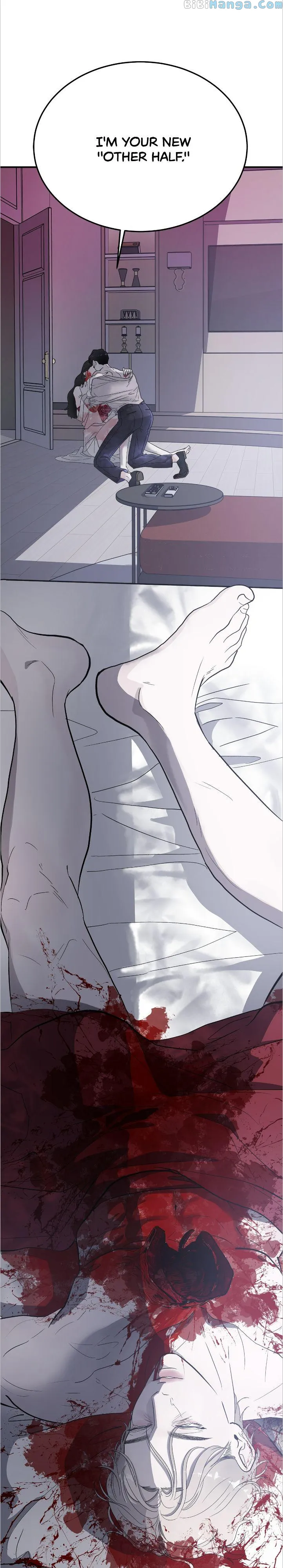 For The Queendom chapter 2 page 21