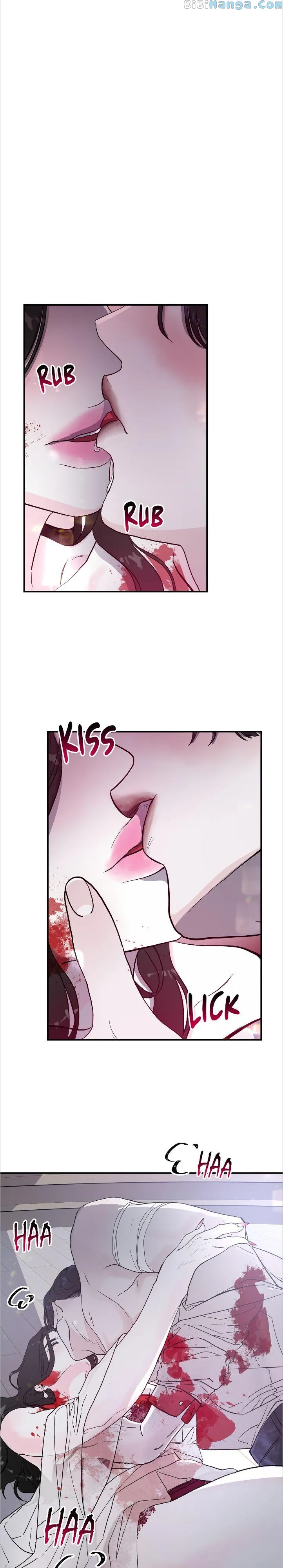 For The Queendom chapter 2 page 24