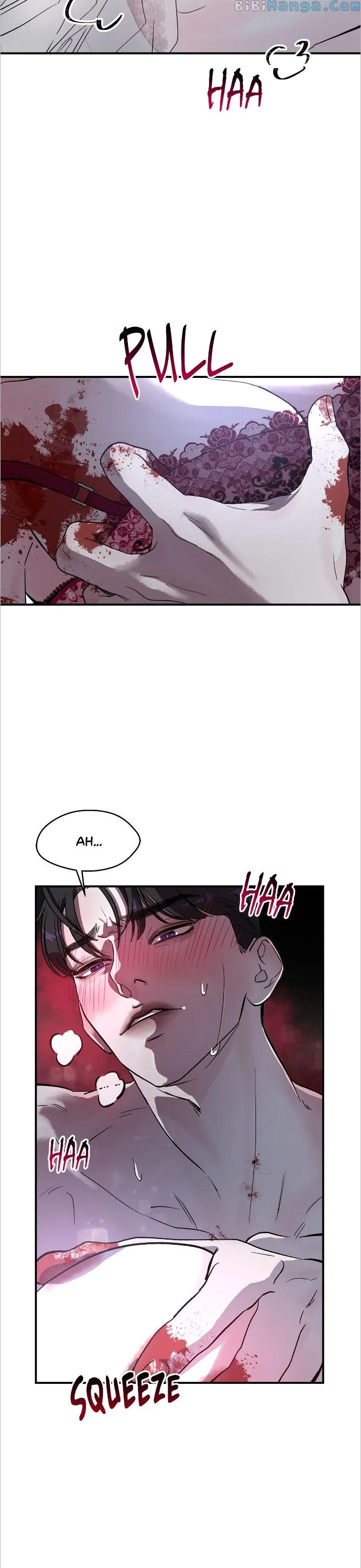 For The Queendom chapter 2 page 25
