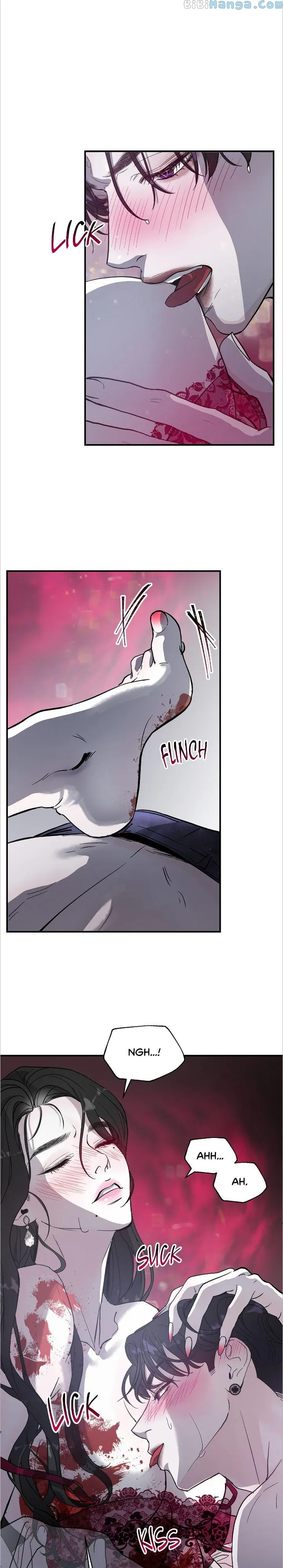 For The Queendom chapter 2 page 26