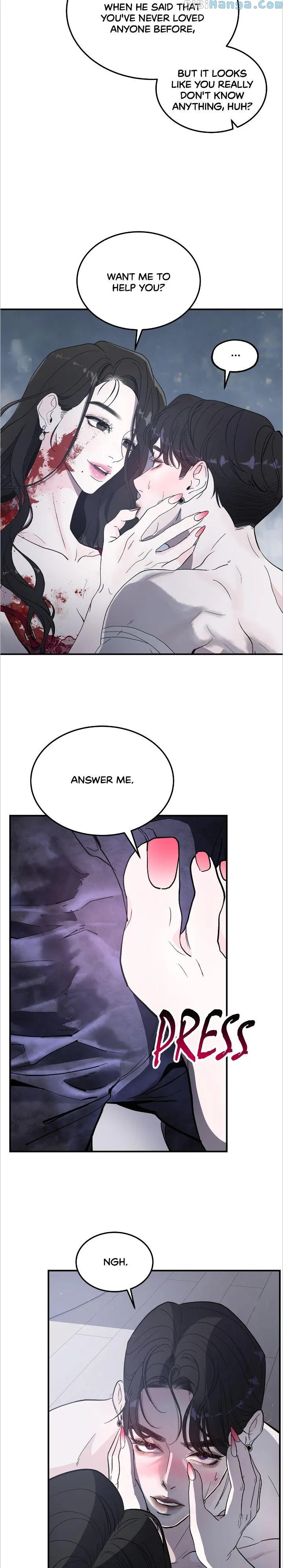 For The Queendom chapter 2 page 29