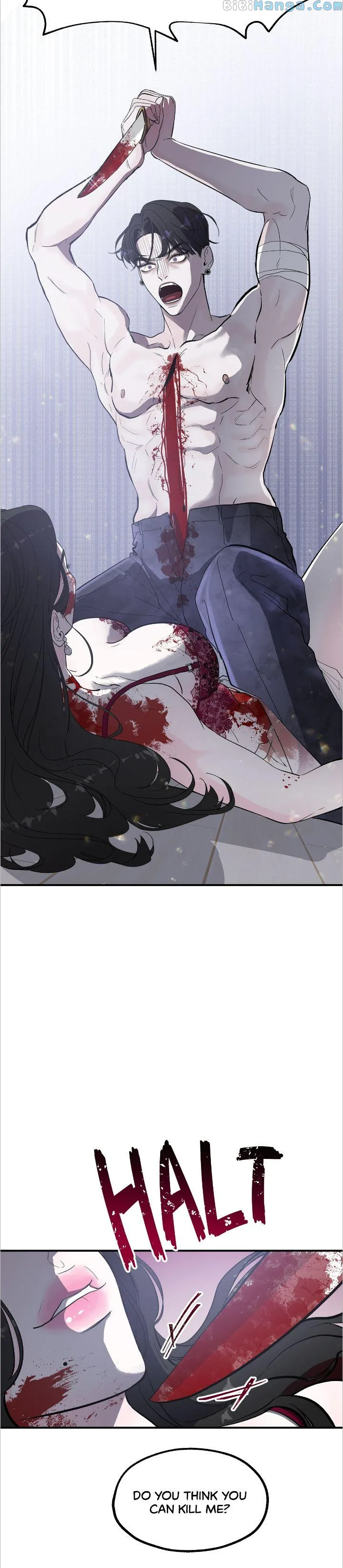 For The Queendom chapter 2 page 37