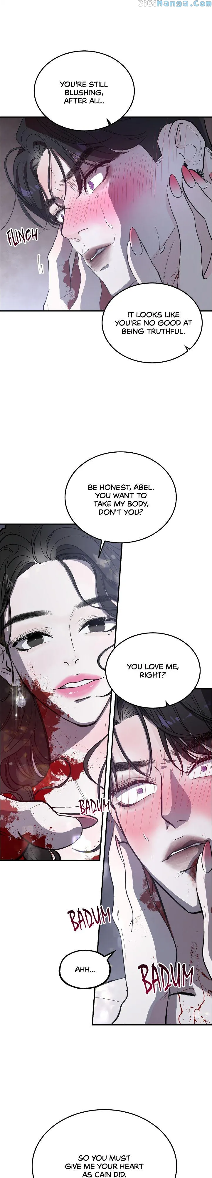 For The Queendom chapter 2 page 38