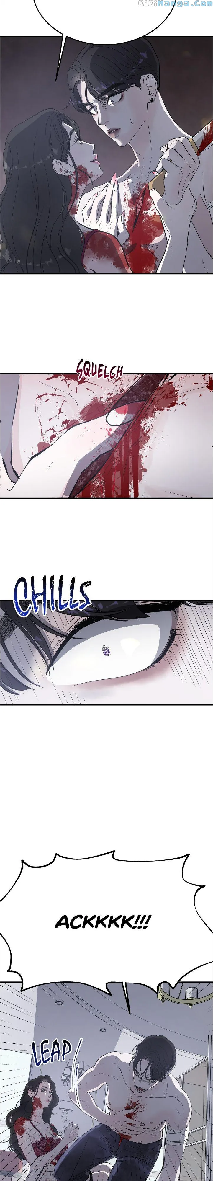 For The Queendom chapter 2 page 39