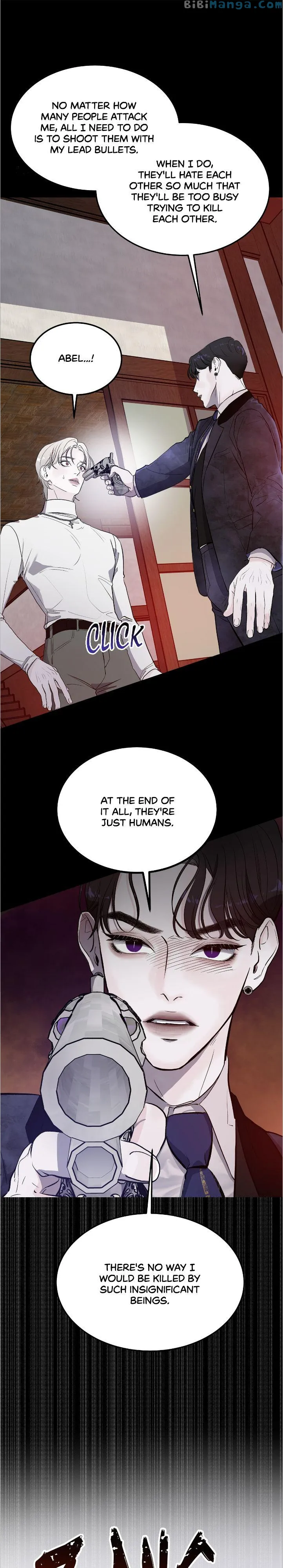 For The Queendom chapter 2 page 4
