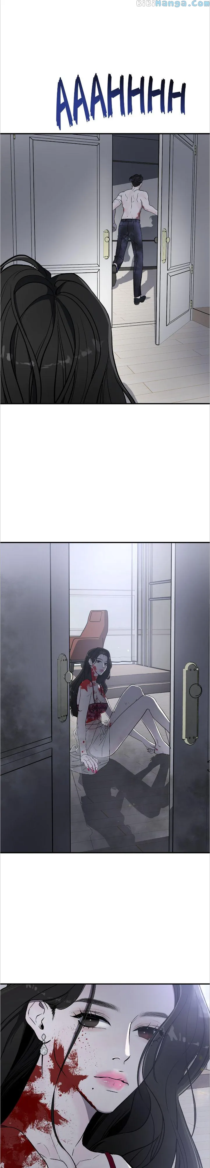 For The Queendom chapter 2 page 41